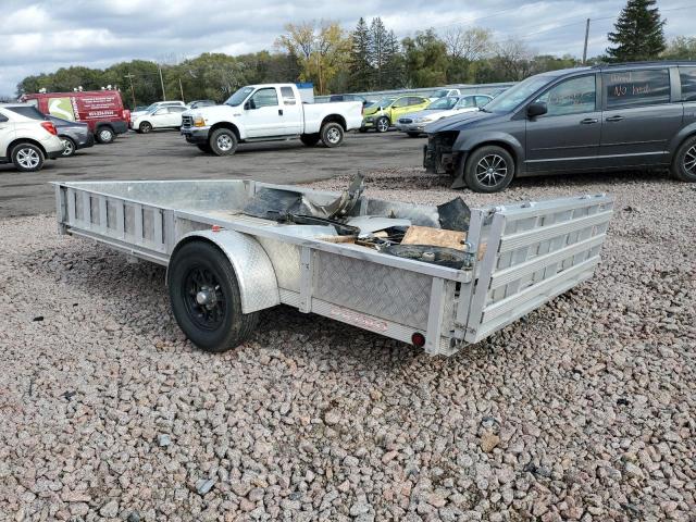 7HZBU1216K1000015 - 2019 PRIM TRAILER SILVER photo 3