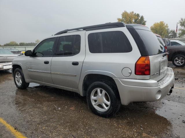 1GKET16SX66124153 - 2006 GMC ENVOY XL SILVER photo 2