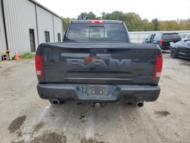 1C6RR7MT0HS614001 - 2017 RAM 1500 SPORT BLACK photo 6