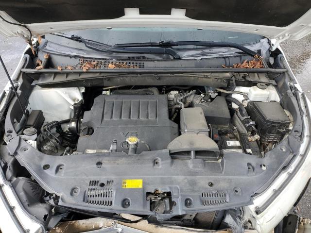 5TDKKRFH3ES029226 - 2014 TOYOTA HIGHLANDER XLE Ağ foto 12