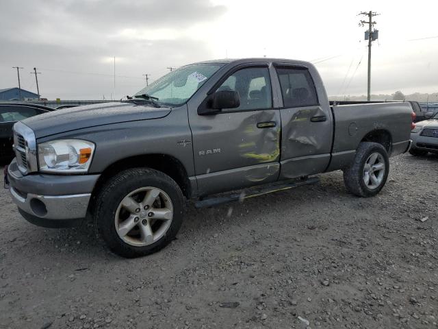 2008 DODGE RAM 1500 ST, 