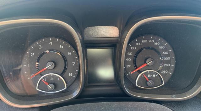 1G11C5SA7DF233156 - 2013 CHEVROLET MALIBU 1LT 蓝色 照片 8