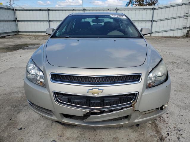 1G1ZH57B194145065 - 2009 CHEVROLET MALIBU 1LT Бежевый фото 5