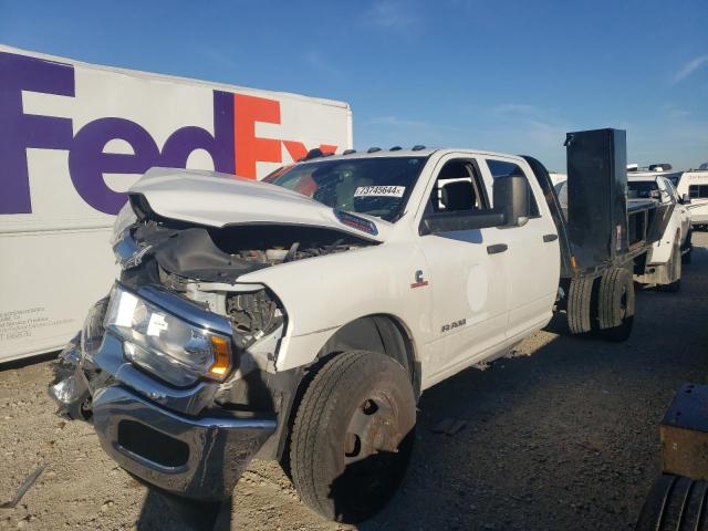 2019 RAM 3500, null