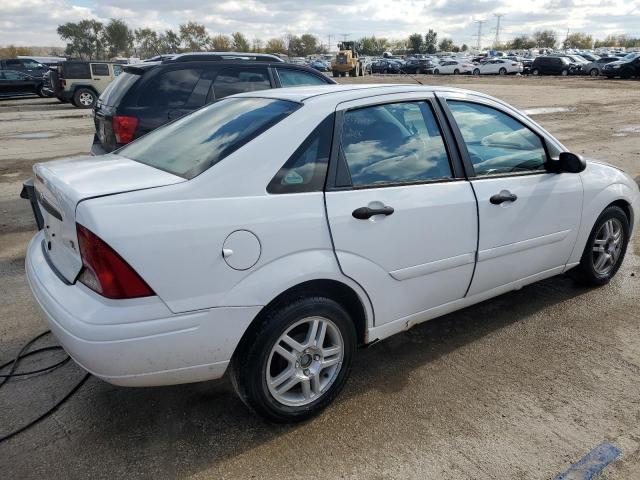 1FAFP34393W265566 - 2003 FORD FOCUS SE COMFORT WHITE photo 3