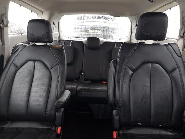 2C4RC1EG8KR644686 - 2019 CHRYSLER PACIFICA TOURING L PLUS GRAY photo 10