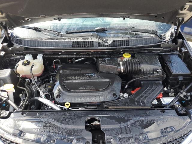 2C4RC1EG8KR644686 - 2019 CHRYSLER PACIFICA TOURING L PLUS GRAY photo 12