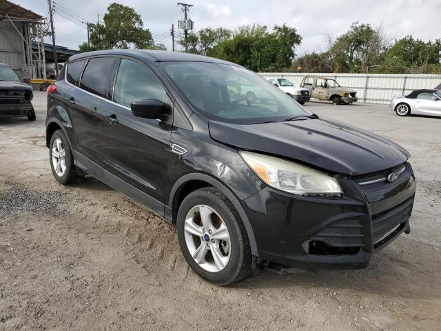 1FMCU0G90EUE20925 - 2014 FORD ESCAPE SE BLACK photo 4