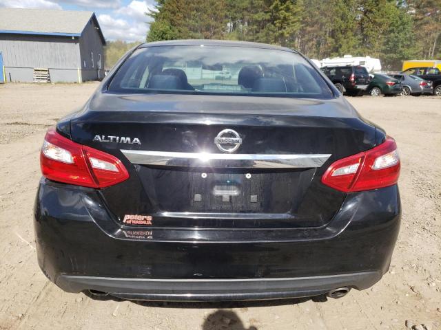 1N4AL3AP1GC130344 - 2016 NISSAN ALTIMA 2.5 BLACK photo 6