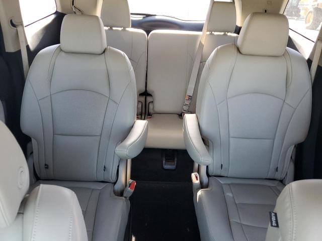 5GAERBKW4KJ257279 - 2019 BUICK ENCLAVE ESSENCE 灰色 照片 10