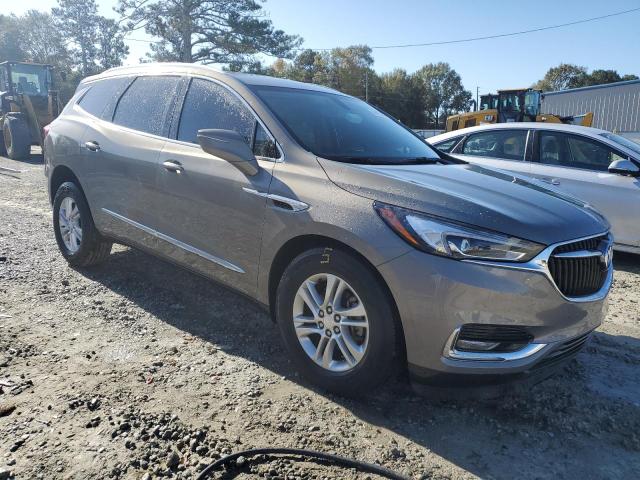 5GAERBKW4KJ257279 - 2019 BUICK ENCLAVE ESSENCE 灰色 照片 4