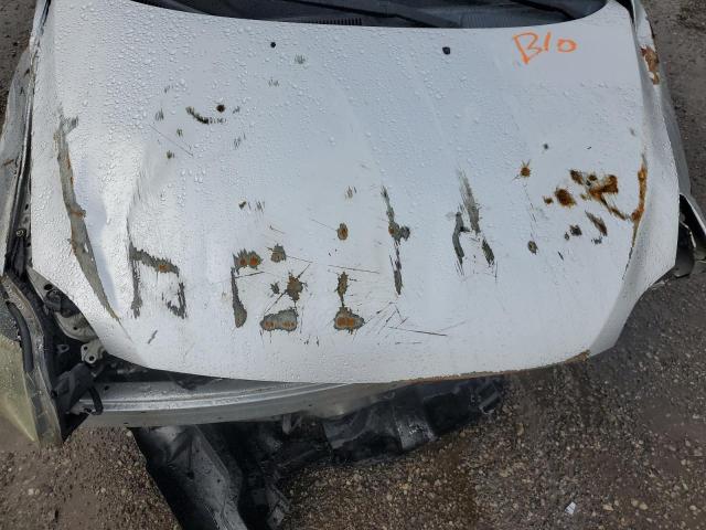 JTKDE177360077586 - 2006 TOYOTA SCION TC ვერცხლისფერი ფოტო 11