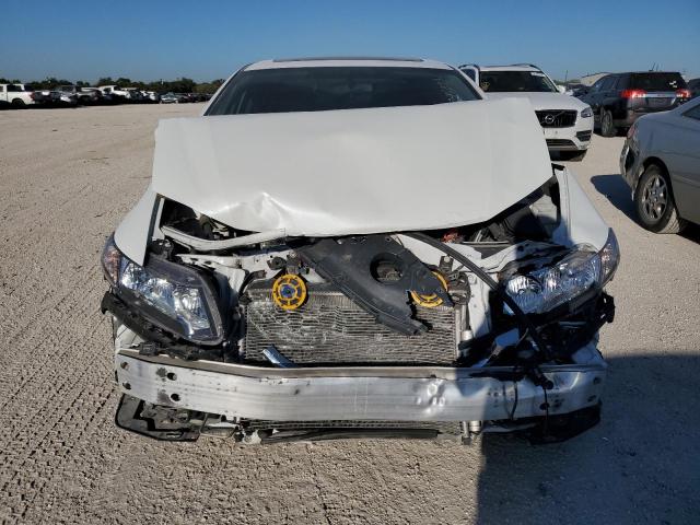 19XFB2F93FE066760 - 2015 HONDA CIVIC EXL 白色 照片 5