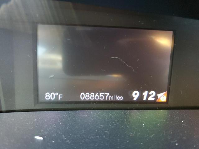 19XFB2F93FE066760 - 2015 HONDA CIVIC EXL 白色 照片 9