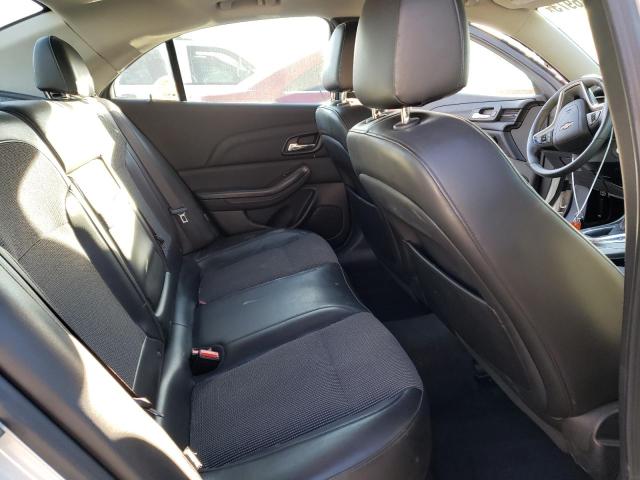 1G11D5SR0DF163485 - 2013 CHEVROLET MALIBU 1LT 白色 照片 10