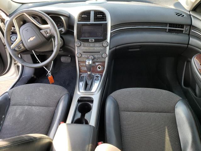 1G11D5SR0DF163485 - 2013 CHEVROLET MALIBU 1LT 白色 照片 8