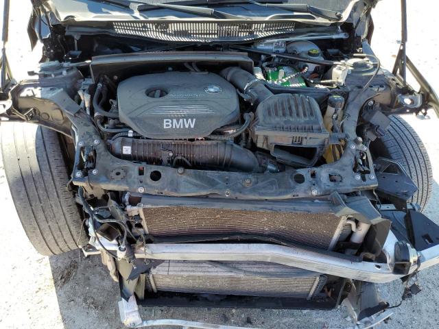 WBXHU7C35J5H41213 - 2018 BMW X1 SDRIVE28I GRAY photo 12