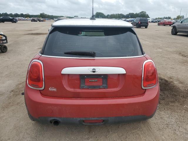 WMWXM5C51ET933870 - 2014 MINI COOPER TWO TONE photo 6