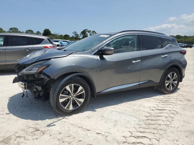 2020 NISSAN MURANO SV, 