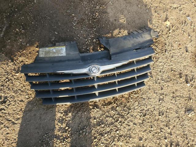 1A4GP45R66B557141 - 2006 CHRYSLER TOWN & COU თეთრი ფოტო 13