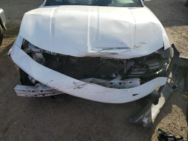 2C3CDXJG1JH285461 - 2018 DODGE CHARGER GT WHITE photo 11