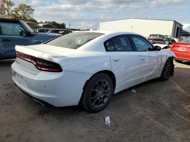 2C3CDXJG1JH285461 - 2018 DODGE CHARGER GT WHITE photo 3