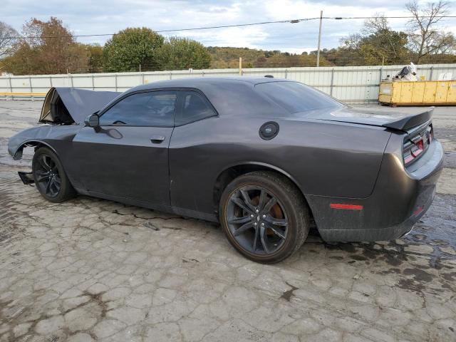 2C3CDZAG8FH850095 - 2015 DODGE CHALLENGER SXT GRAY photo 2