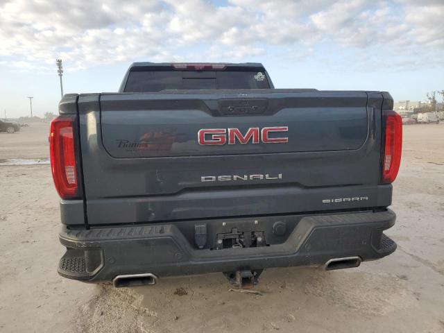 3GTU9FEL5LG308648 - 2020 GMC SIERRA K1500 DENALI CHARCOAL photo 6