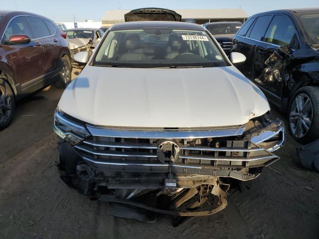 3VWC57BU8KM053744 - 2019 VOLKSWAGEN JETTA S SILVER photo 5