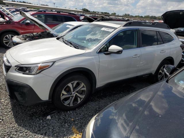 2021 SUBARU OUTBACK LIMITED, 