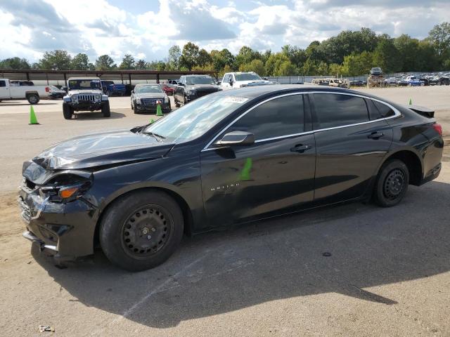 2017 CHEVROLET MALIBU LS, 