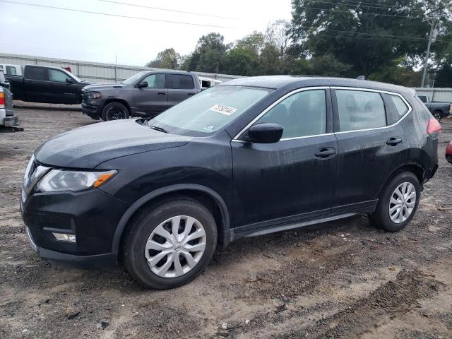 2017 NISSAN ROGUE S, 