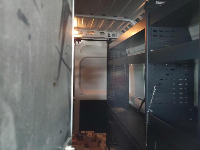 3C6MRVXG1PE592797 - 2023 RAM PROMASTER 3500 HIGH 白色 照片 10