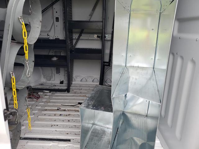 3C6MRVXG1PE592797 - 2023 RAM PROMASTER 3500 HIGH 白色 照片 11