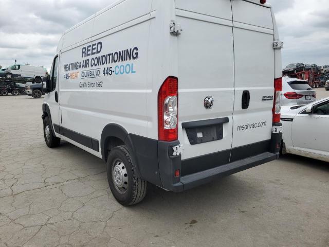 3C6MRVXG1PE592797 - 2023 RAM PROMASTER 3500 HIGH 白色 照片 2