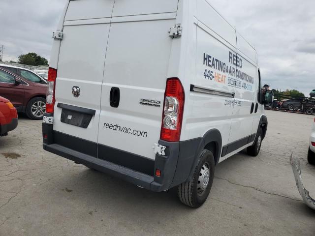 3C6MRVXG1PE592797 - 2023 RAM PROMASTER 3500 HIGH 白色 照片 3