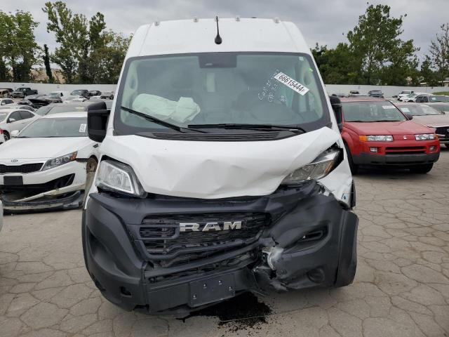 3C6MRVXG1PE592797 - 2023 RAM PROMASTER 3500 HIGH 白色 照片 5