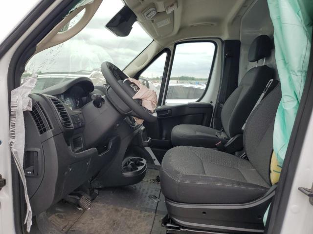 3C6MRVXG1PE592797 - 2023 RAM PROMASTER 3500 HIGH 白色 照片 7