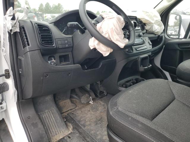 3C6MRVXG1PE592797 - 2023 RAM PROMASTER 3500 HIGH 白色 照片 8