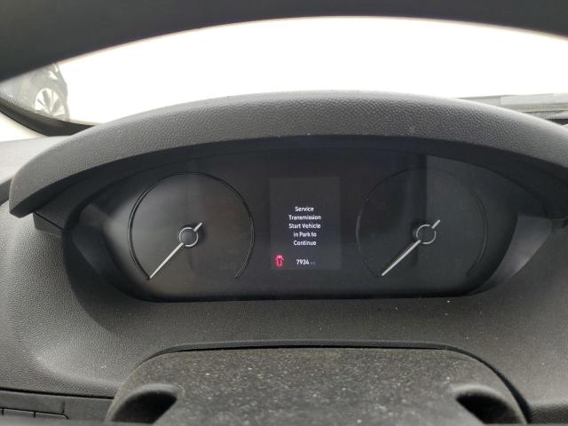 3C6MRVXG1PE592797 - 2023 RAM PROMASTER 3500 HIGH 白色 照片 9