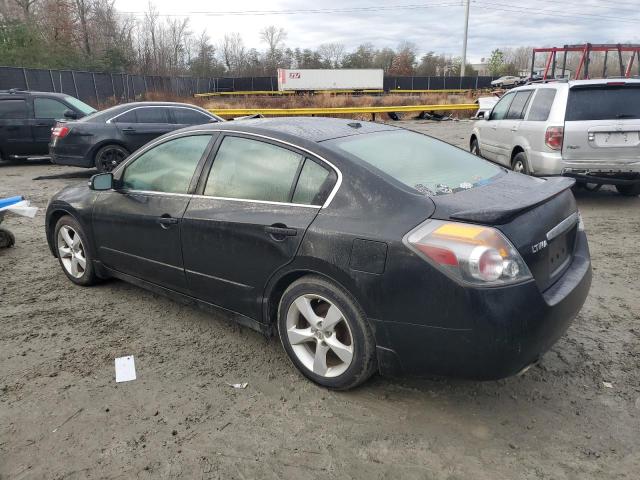 1N4BL21E19N531252 - 2009 NISSAN ALTIMA 3.5SE BLACK photo 2