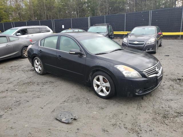 1N4BL21E19N531252 - 2009 NISSAN ALTIMA 3.5SE BLACK photo 4