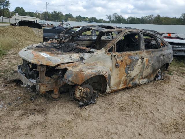 2T2ZK1BA8DC128443 - 2013 LEXUS RX 350 BURN photo 1