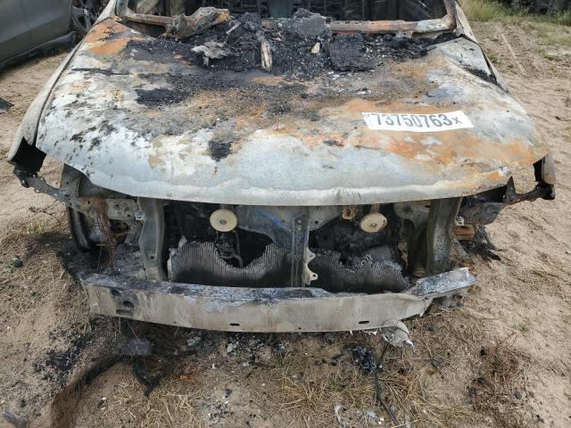 2T2ZK1BA8DC128443 - 2013 LEXUS RX 350 BURN photo 11