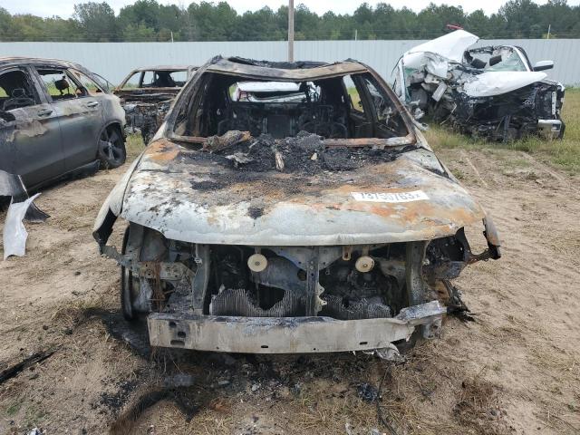 2T2ZK1BA8DC128443 - 2013 LEXUS RX 350 BURN photo 5