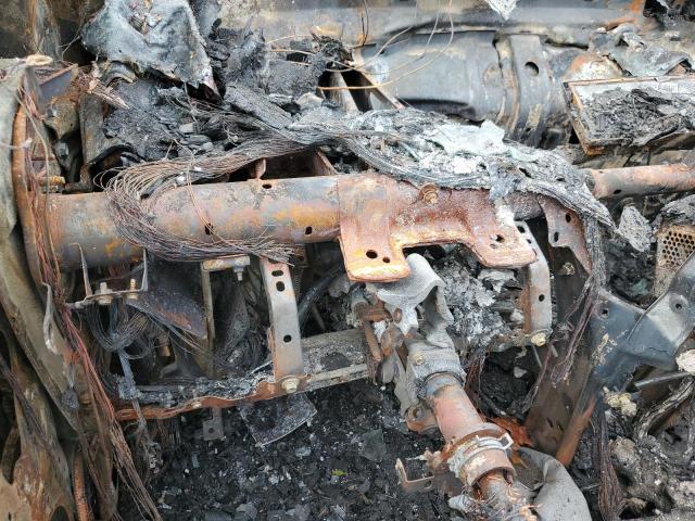 2T2ZK1BA8DC128443 - 2013 LEXUS RX 350 BURN photo 9