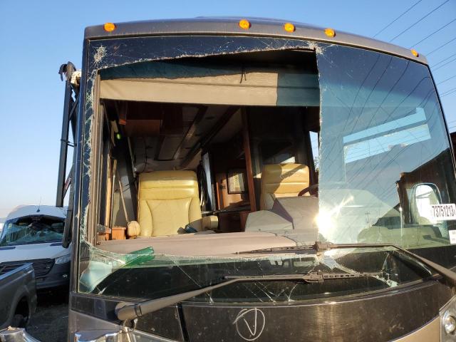 4UZFCUCY3BCBC0171 - 2011 FREIGHTLINER CHASSIS XC გრაფიტი ფოტო 10