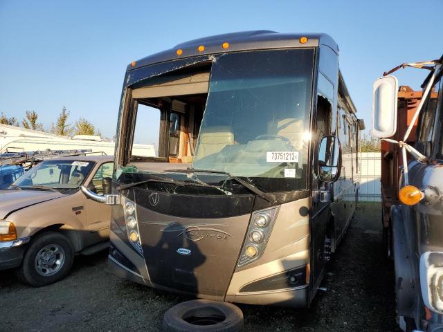 4UZFCUCY3BCBC0171 - 2011 FREIGHTLINER CHASSIS XC გრაფიტი ფოტო 2