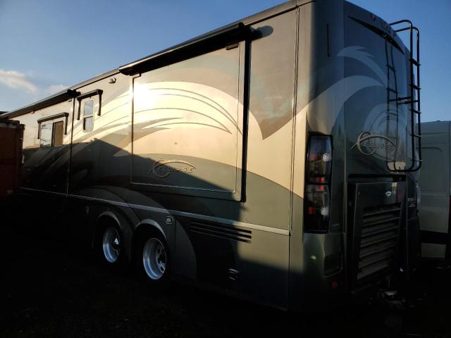 4UZFCUCY3BCBC0171 - 2011 FREIGHTLINER CHASSIS XC გრაფიტი ფოტო 3