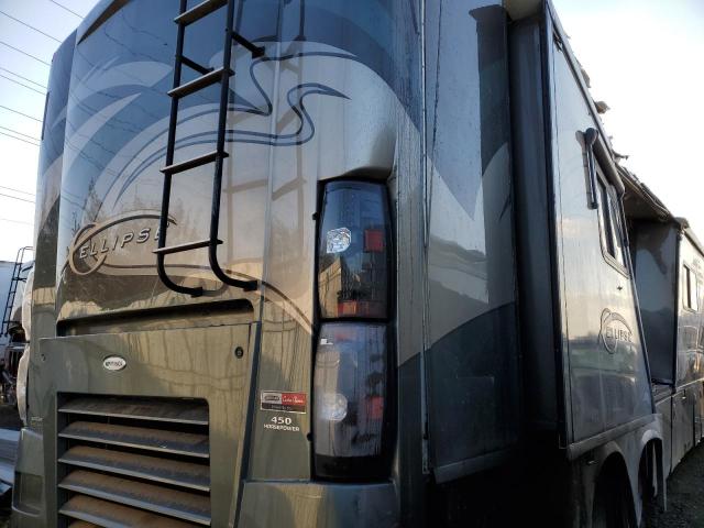 4UZFCUCY3BCBC0171 - 2011 FREIGHTLINER CHASSIS XC გრაფიტი ფოტო 4